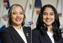 Cambios en el Tren Gubernamental: viceministras de la Mujer pasan a subdirecciones de Supérate Cambios en el tren gubernamental: viceministras de la Mujer pasan a subdirecciones de Supérate