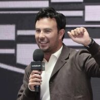 ‘Checo’ Pérez considera que ser compañero de Verstappen es el mayor desafío en la Fórmula Uno - Noticias de hoy en República Dominicana | De Último Minuto