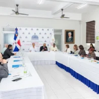 Adultos mayores será eje central CONAPE