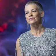 La actriz Evangeline Lilly anuncia que tiene daño cerebral tras sufrir una caída