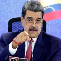 El Vaticano confirmó que intentó un acuerdo con Maduro para su exilio de Venezuela