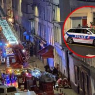Fiesta en París termina en tragedia: 20 heridos