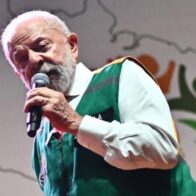 Lula habla con Trump y le pide que la Junta de Paz se limite a Gaza e incluya a Palestina