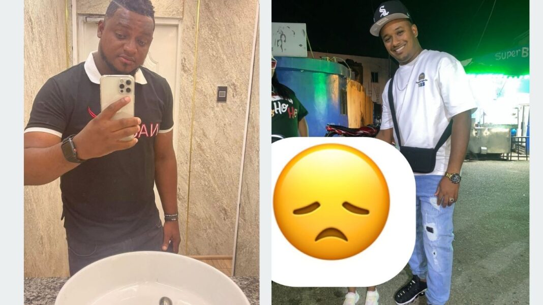 Familiares de joven asesinado de un disparo exigen apresamiento del presunto responsable