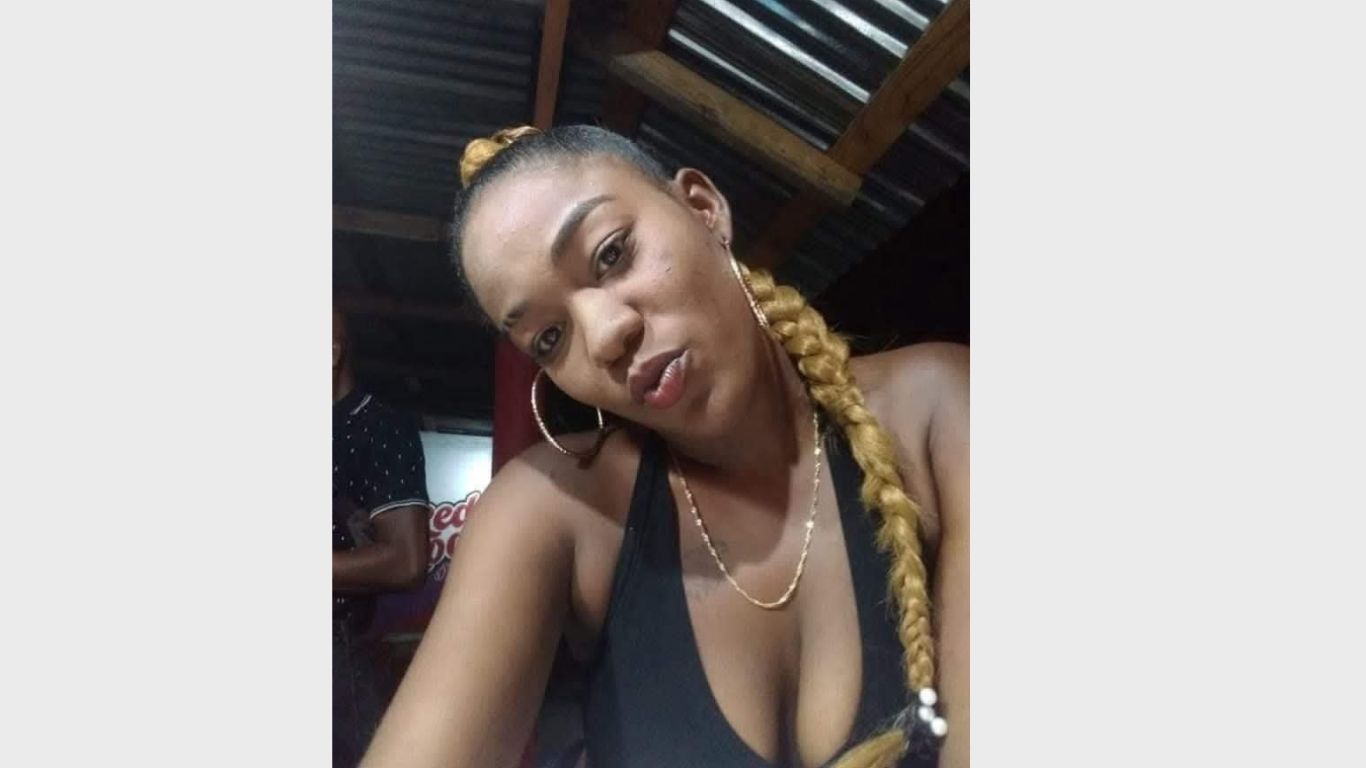 Reportan desaparición de mujer oriunda de Estebanía, Azua