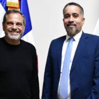 Publio Peláez asume como jefe de investigación de la Dirección del Comisionado Nacional de Béisbol - Noticias de hoy en República Dominicana | De Último Minuto