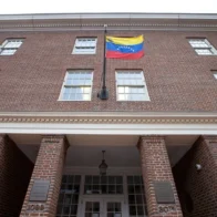 Estados Unidos y Venezuela avanzan en la reapertura de sus respectivas embajadas