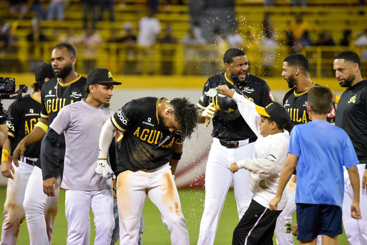 LIDOM informa protesta de los Toros del Este y aclara impacto pendiente en el standing - Noticias de hoy en República Dominicana | De Último Minuto