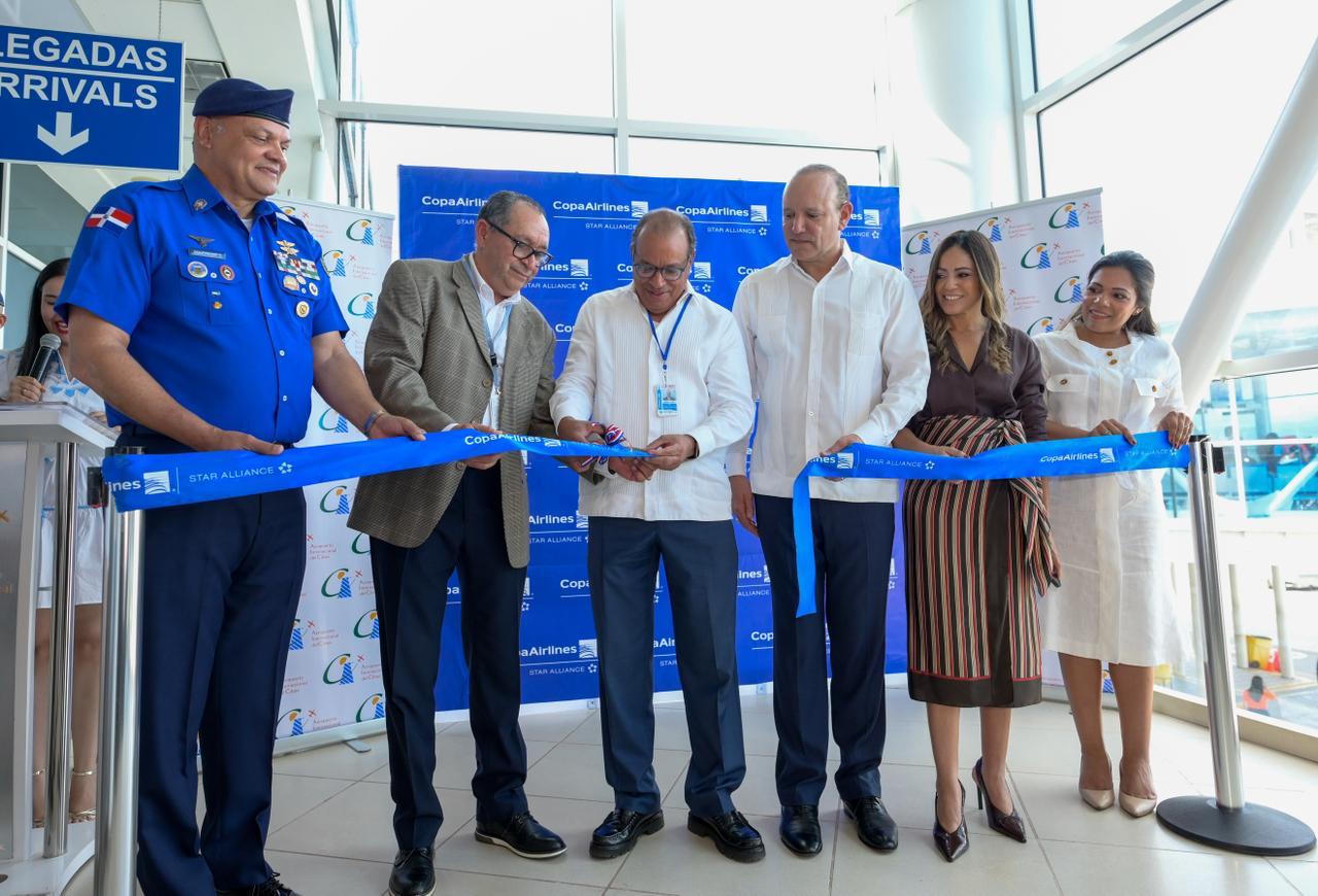 Copa Airlines reinicia operaciones Panamá - Santiago con 3 frecuencias semanales