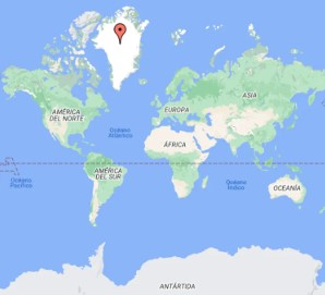 ¿Por qué las grandes potencias ponen sus ojos en Groenlandia? | 2 | ¿Por qué las grandes potencias ponen sus ojos en Groenlandia?