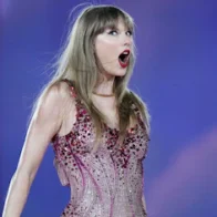 Taylor Swift entra al Salón de la Fama de los Compositores y marca un hito histórico - Noticias de hoy en República Dominicana | De Último Minuto