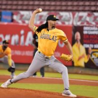 Águilas vencen a los Gigantes y se mantienen en la lucha por el primer puesto - Noticias de hoy en República Dominicana | De Último Minuto