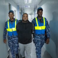 Hombre se entrega por homicidio de chofer durante atentado armado en Santiago Oeste - Noticias de hoy en República Dominicana | De Último Minuto