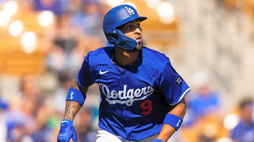 Toros del Este refuerzan sus jardines con la contratación de Eddie Rosario - Noticias de hoy en República Dominicana | De Último Minuto