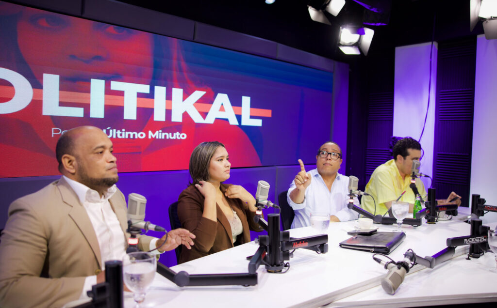 Debate Politikal: Aníbal Díaz se perfila como relevo de David Collado en el Ministerio de Turismo | 3 | Debate Politikal: Aníbal Díaz se perfila como relevo de David Collado en el Ministerio de Turismo - Noticias de hoy en República Dominicana | De Último Minuto