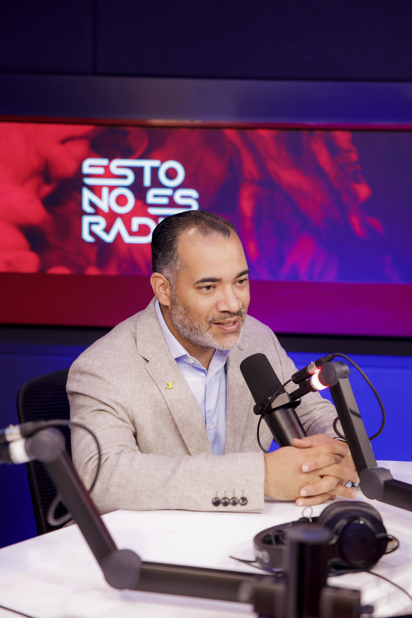 Brito denuncia esquema de corrupción en el Banco Agrícola y lo compara con "el próximo caso Senasa"