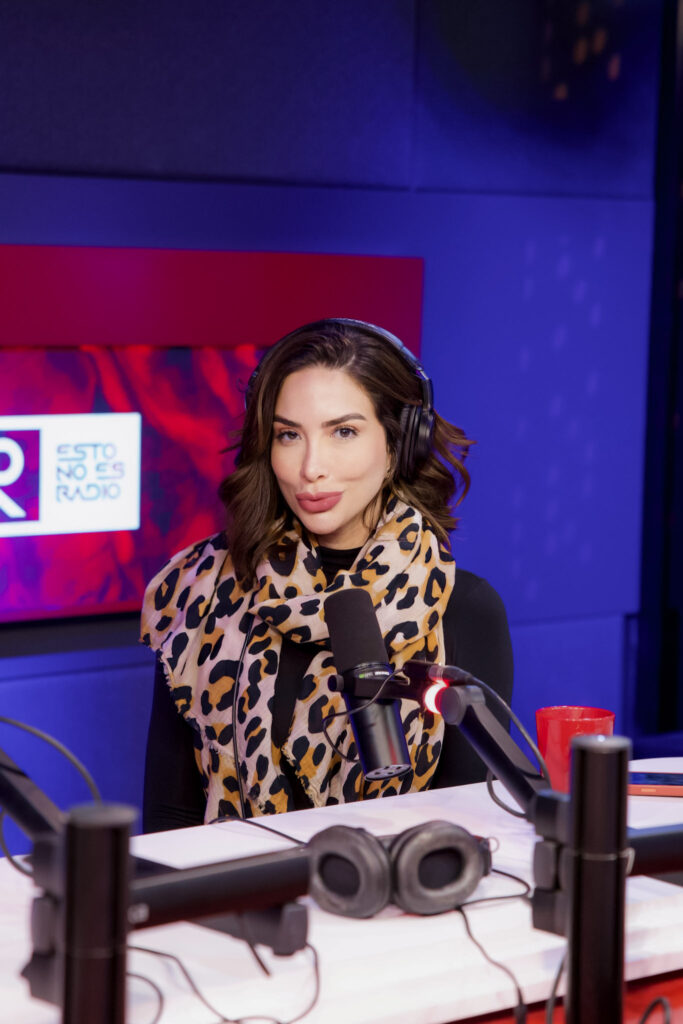 Gabi Desangles asegura estar lista para conducir la alfombra roja de Premios Soberano | 2 | Gabi Desangles asegura estar lista para conducir la alfombra roja de Premios Soberano - Noticias de hoy en República Dominicana | De Último Minuto