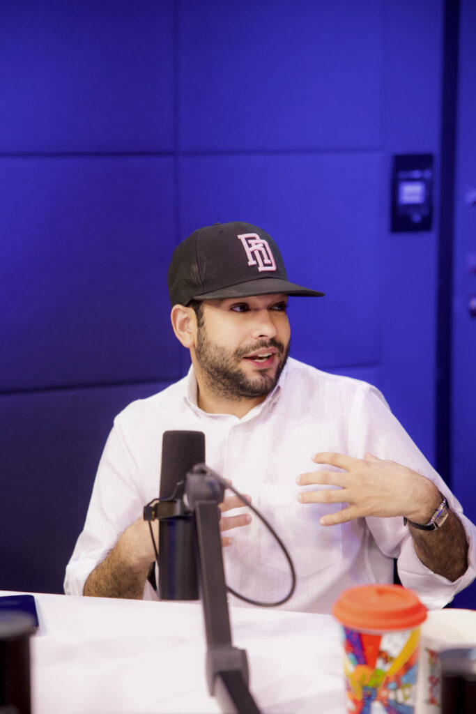 Eduardo Saint-Hilaire advierte a María Corina Machado: "Debe elegir un bando" para ganar confianza de Trump | 2 | Eduardo Saint-Hilaire advierte a María Corina Machado: "Debe elegir un bando" para ganar confianza de Trump - Noticias de hoy en República Dominicana | De Último Minuto