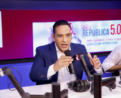 ¿Licencia para malversar? Hansel García denuncia "salvoconducto" legal que eliminaría prisión para alcaldes corruptos