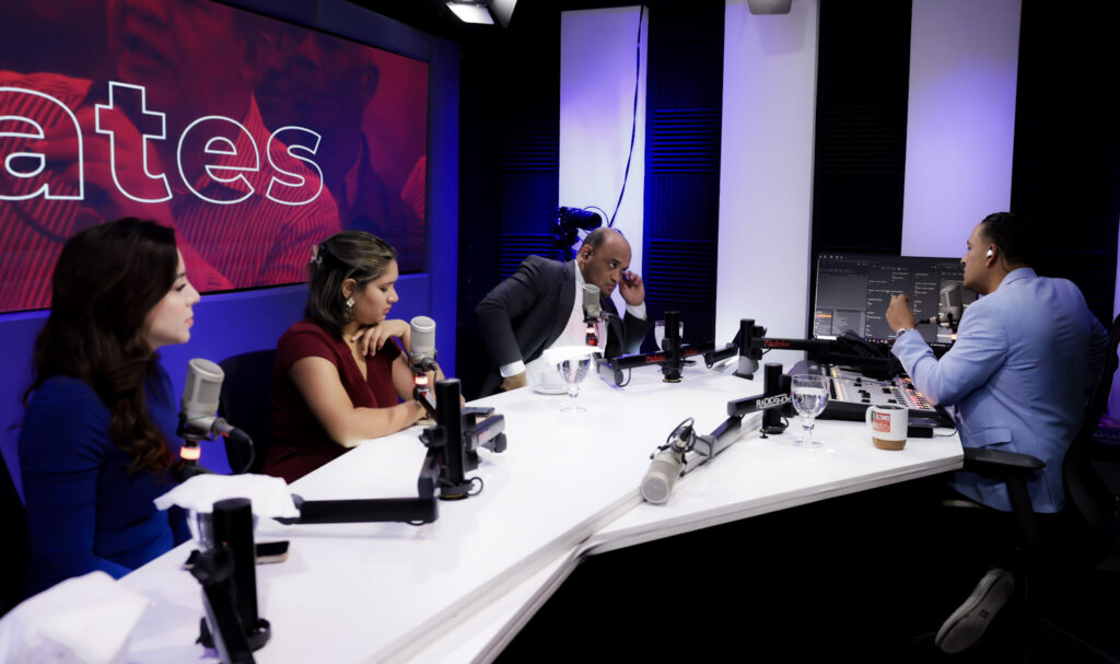 Periodista Pamela Rojas exige acciones reales ante "fracaso institucional" frente a los feminicidios | 2 | Periodista Pamela Rojas exige acciones reales ante "fracaso institucional" frente a los feminicidios - Noticias de hoy en República Dominicana | De Último Minuto