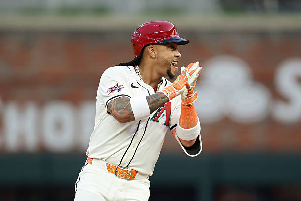 Ketel Marte se queda en Arizona y los Diamondbacks retiran su nombre del mercado de cambios - Noticias de hoy en República Dominicana | De Último Minuto