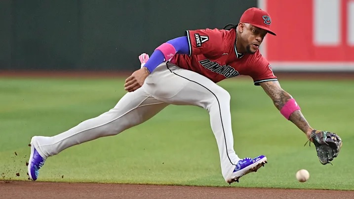 Ketel Marte confirma su regreso al roster dominicano para el Clásico Mundial