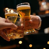 Consumo excesivo de alcohol aumenta el riesgo de cáncer de colon
