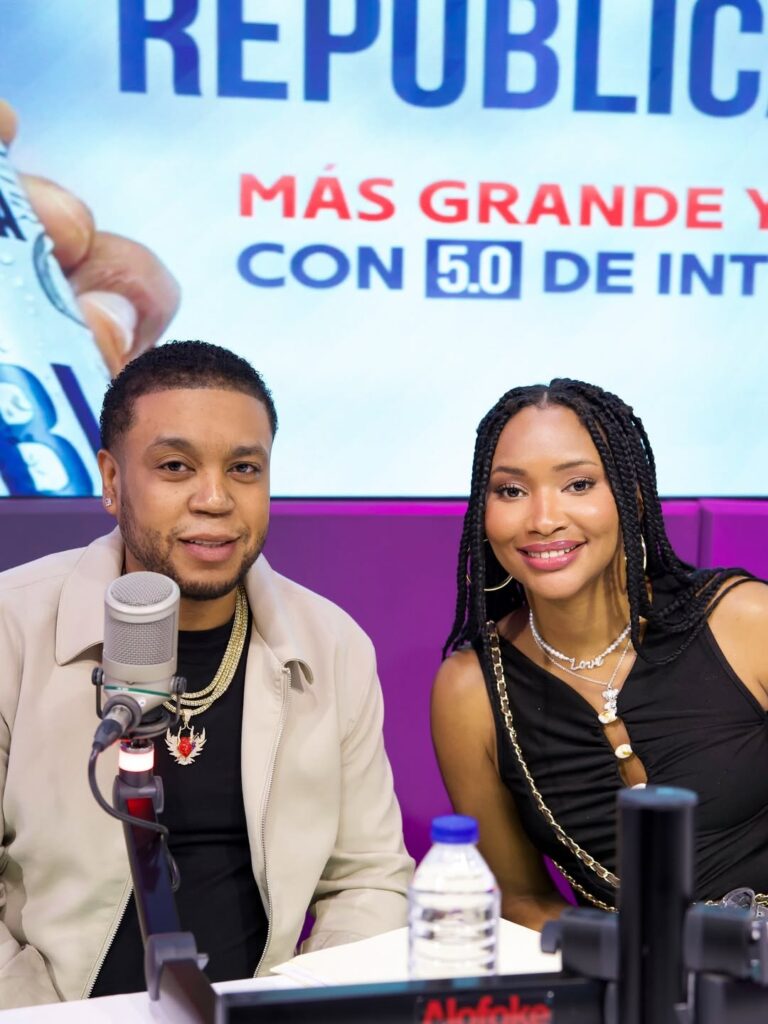 La Cariñosa reaparece renovada y se une a su "salvador" para rescatar adictos | 2 | La Cariñosa reaparece renovada y se une a su "salvador" para rescatar adictos - Noticias de hoy en República Dominicana | De Último Minuto