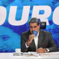 Maduro insiste en decir a EEUU que está "listo" para un acuerdo de combate al narcotráfico - Noticias de hoy en República Dominicana | De Último Minuto
