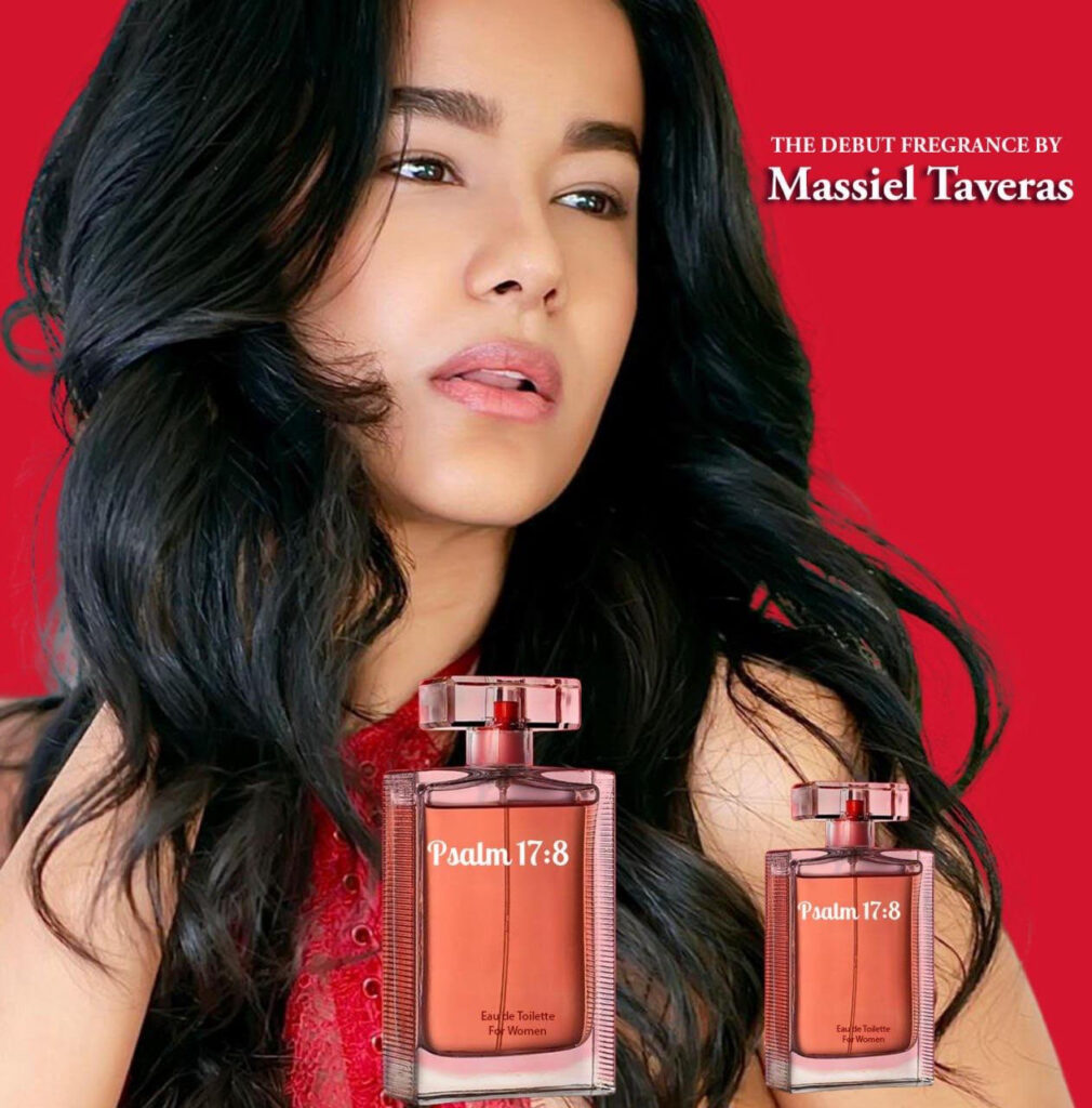 Massiel Taveras expande su marca con el lanzamiento de Godly Fragrances, una línea de perfumes cristocéntricos | 2 | Massiel Taveras expande su marca con el lanzamiento de Godly Fragrances, una línea de perfumes cristocéntricos