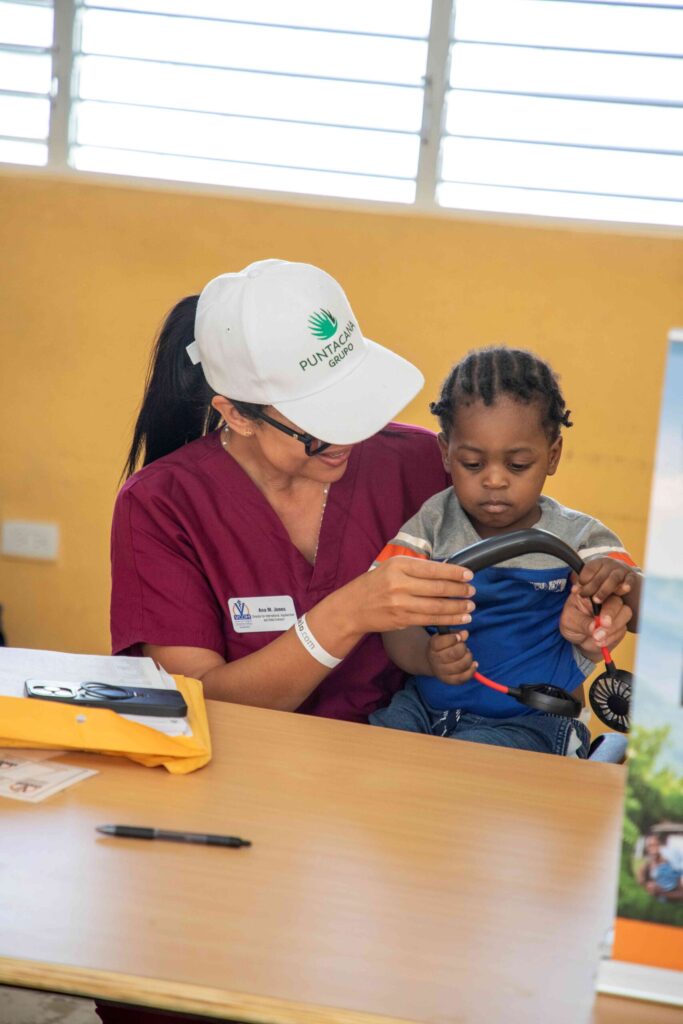 Fundación Puntacana celebra un año velando por la salud y el bienestar de su comunidad | 2 | Fundación Puntacana celebra un año velando por la salud y el bienestar de su comunidad - Noticias de hoy en República Dominicana | De Último Minuto