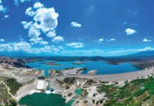 COE coloca 21 comunidades de Barahona y Bahoruco en alerta verde por pruebas en presa Monte Grande COE coloca 21 comunidades de Barahona y Bahoruco en alerta verde por pruebas en presa Monte Grande