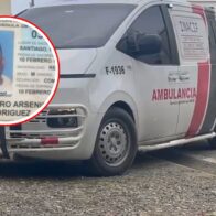 Familiares denuncian presunto abuso policial en muerte de hombre bajo custodia en destacamento de Gurabo en Santiago