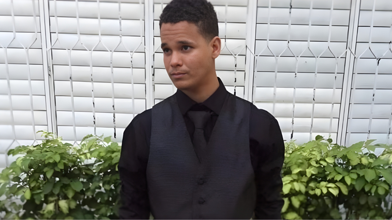 Reportan como desaparecido joven de 22 años en el Distrito Nacional