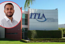 Figuras de la JRM suenan con fuerza para la puesta del ITLA Figuras de la JRM suenan con fuerza para la puesta del ITLA