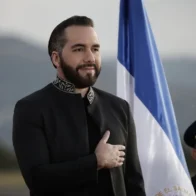 Bukele ofrece ayuda de El Salvador a Colombia tras fuerte terremoto