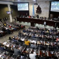 Encuentran cámaras y micrófonos ocultos en el Congreso Nacional de Honduras - Noticias de hoy en República Dominicana | De Último Minuto