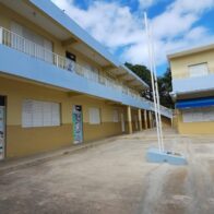 Portero evita que mujer se lleve a niño de centro educativo en La Romana - Noticias de hoy en República Dominicana | De Último Minuto
