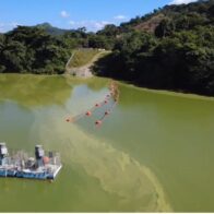 Residentes alertan sobre contaminación bacteriana y química en la Presa de Hatillo; pseudomonas y estreptococos fecales entre otros hallazgos