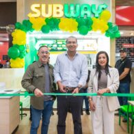 Subway llega a Sambil con nuevo concepto refrescante