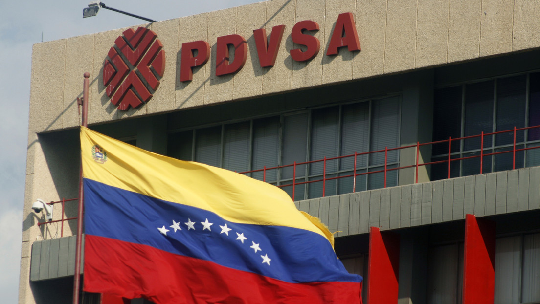 Estatal venezolana PDVSA confirma negociación para venta de petróleo a Estados Unidos - Noticias de hoy en República Dominicana | De Último Minuto