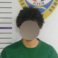 Policía Cibernética arresta hombre acusado de estafa electrónica bajo falsa oferta de empleo en Santiago