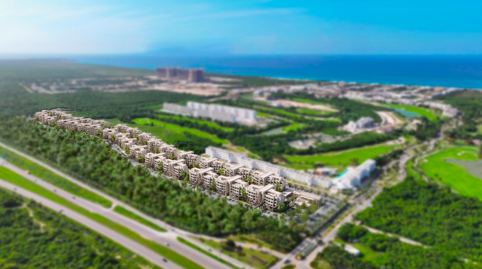Noval Properties participa en FITUR 2026 impulsando el desarrollo y construcción de hoteles en República Dominicana