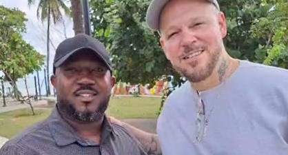 Residente recorre el este de RD y comparte su experiencia con seguidores | 2 | Residente recorre el este de RD y comparte su experiencia con seguidores - Noticias de hoy en República Dominicana | De Último Minuto