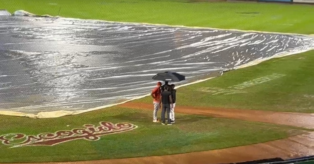 LIDOM pospone el tercer juego de la Serie Final y lo reprograma para este sábado - Noticias de hoy en República Dominicana | De Último Minuto