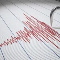 Un terremoto de magnitud 5,2 sacude la región occidental china de Xinjiang - Noticias de hoy en República Dominicana | De Último Minuto