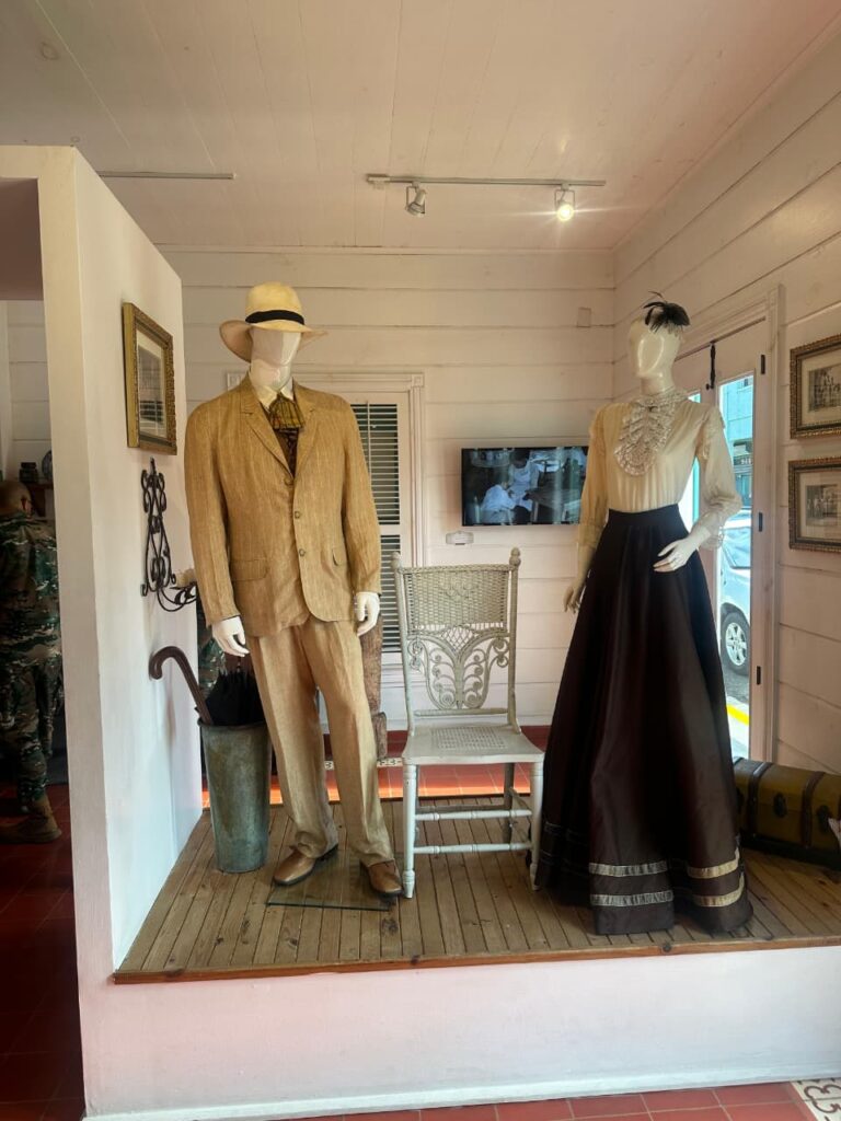 Puerto Plata, donde el Atlántico se rinde ante la isla | 5 | Puerto Plata, donde el Atlántico se rinde ante la isla - Noticias de hoy en República Dominicana | De Último Minuto