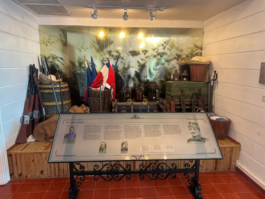 Puerto Plata, donde el Atlántico se rinde ante la isla | 6 | Puerto Plata, donde el Atlántico se rinde ante la isla - Noticias de hoy en República Dominicana | De Último Minuto