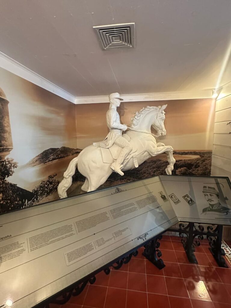 Puerto Plata, donde el Atlántico se rinde ante la isla | 8 | Puerto Plata, donde el Atlántico se rinde ante la isla - Noticias de hoy en República Dominicana | De Último Minuto