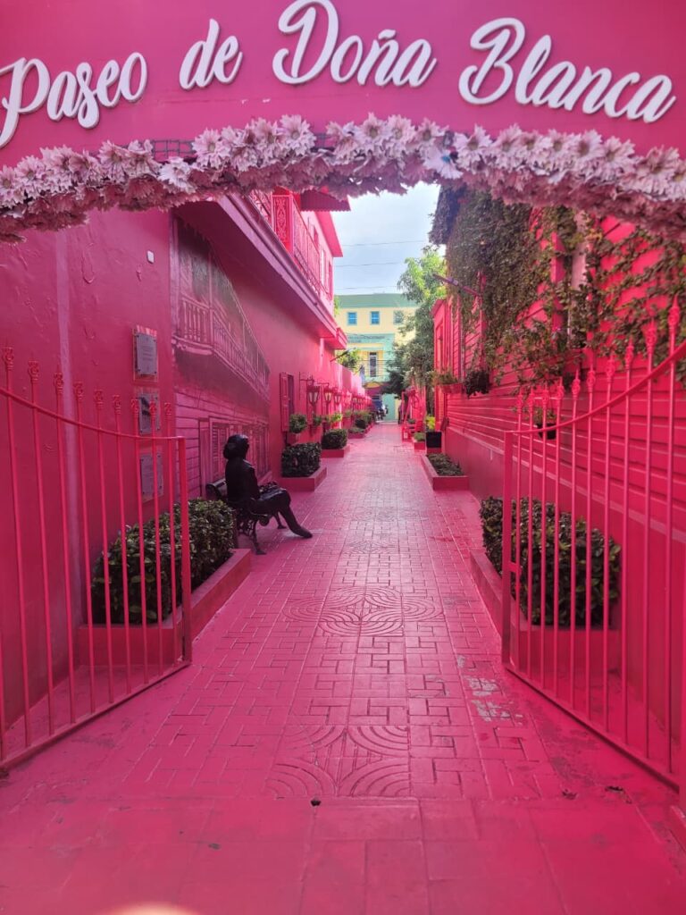 Puerto Plata, donde el Atlántico se rinde ante la isla | 9 | Puerto Plata, donde el Atlántico se rinde ante la isla - Noticias de hoy en República Dominicana | De Último Minuto